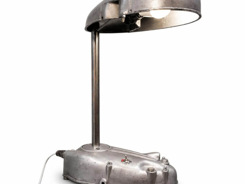 Dekl lampa II
