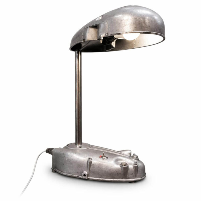 Dekl lampa II