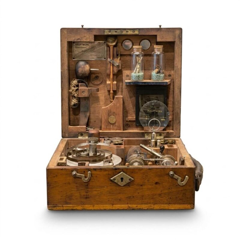 Pinokio Artbox