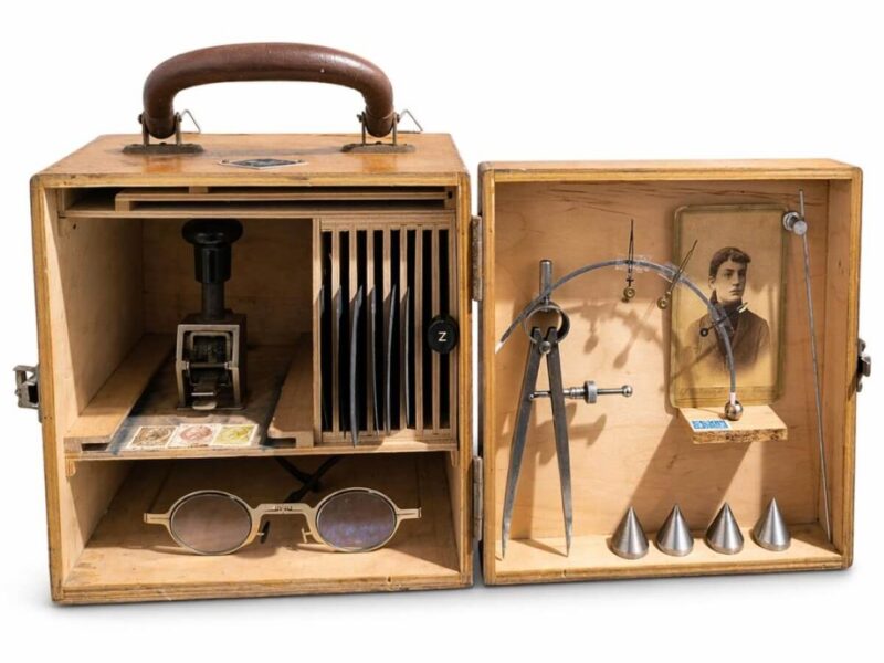 Putovanje Artbox