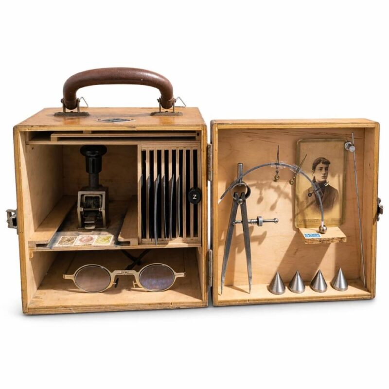 Putovanje Artbox