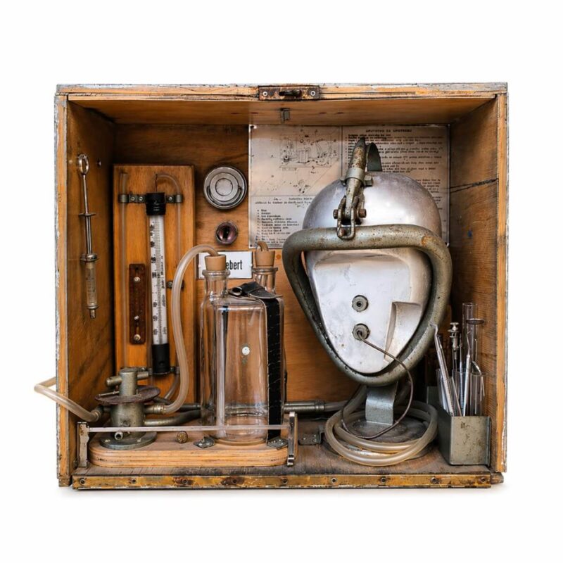 Laboratorija zvuka ArtBox