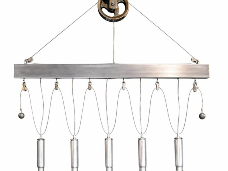 Luster lampa