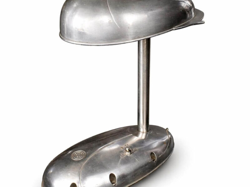 Dekl lampa Flash Gordon