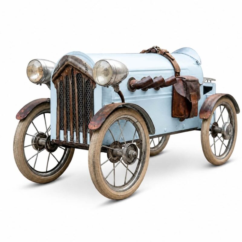 Bugatti 51