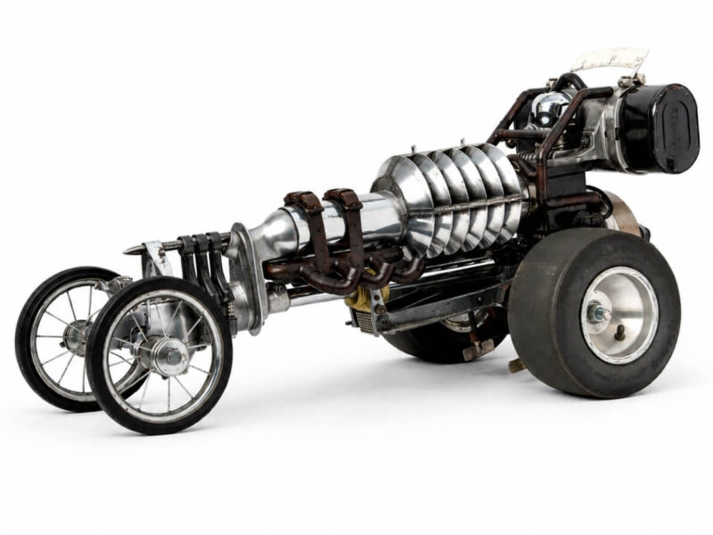 Dragster
