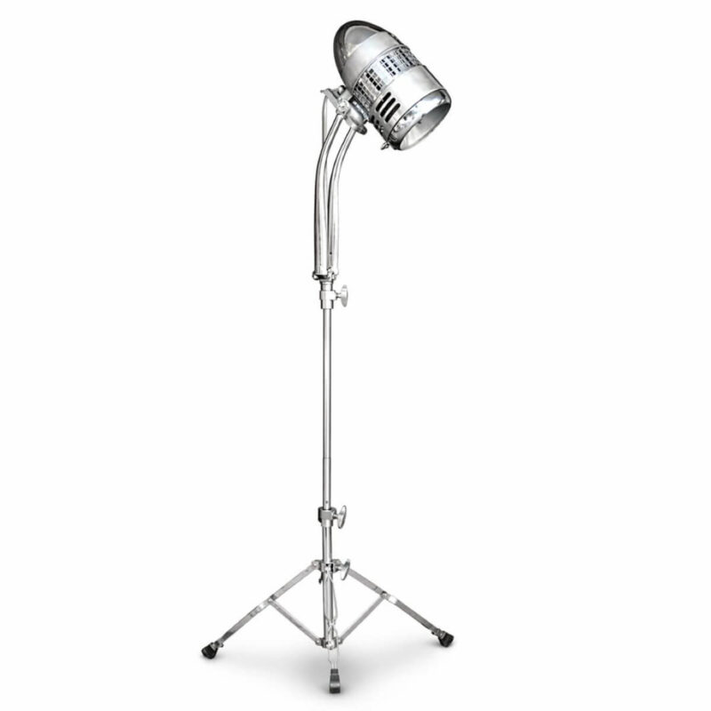 Žirafa lampa