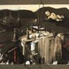 1999, jos jedna, ulje na platnu, 84×102 cm