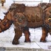 2.Steampunk Rhino Machine v2
