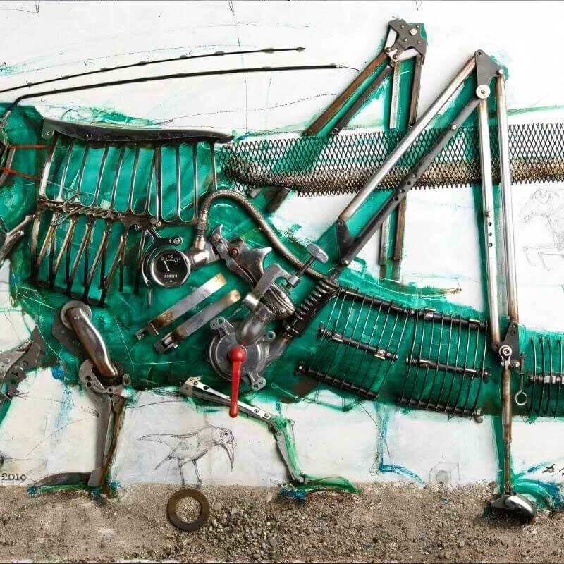 Skakavac