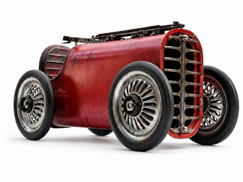 Alfa Romeo G1