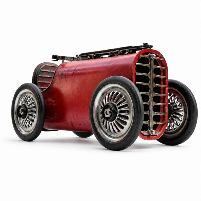 Alfa Romeo G1