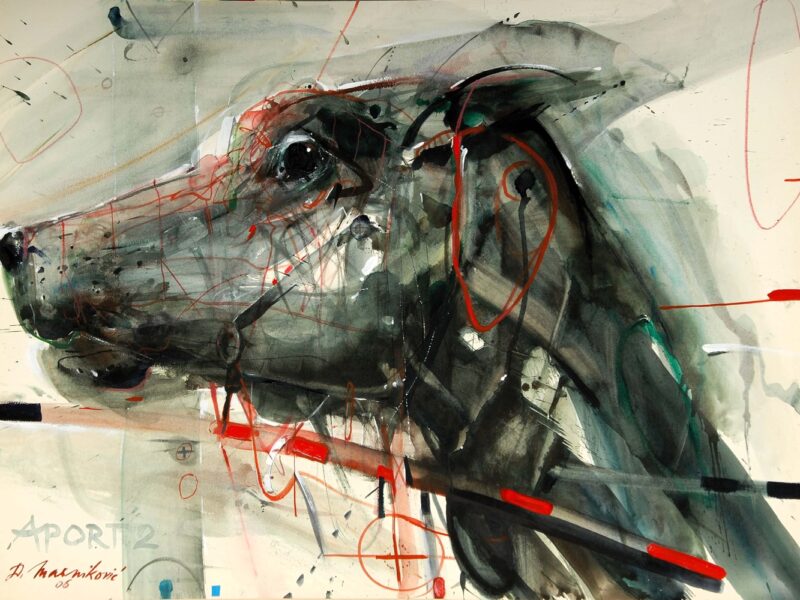 Aport II