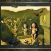 Art animals 1, Plovidba, 84×102 cm, ulje na platnu, 1999. godina