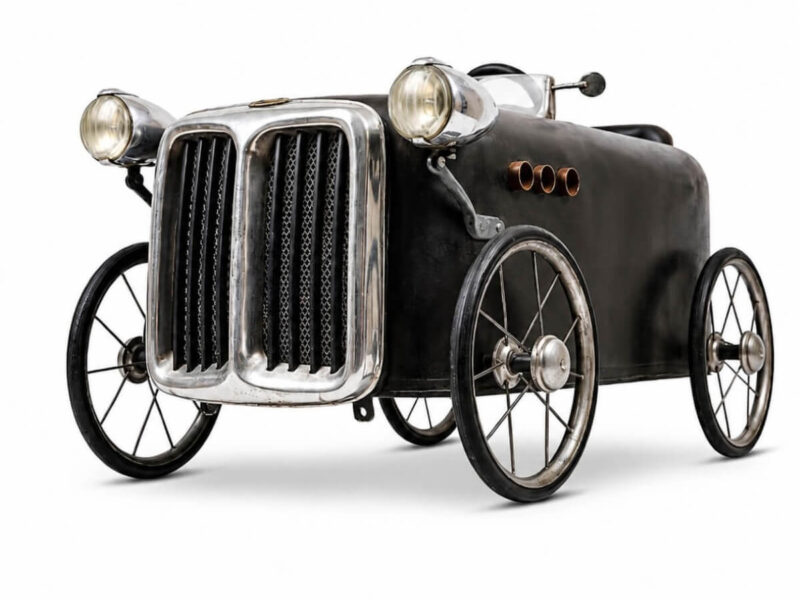 Bmw buldog