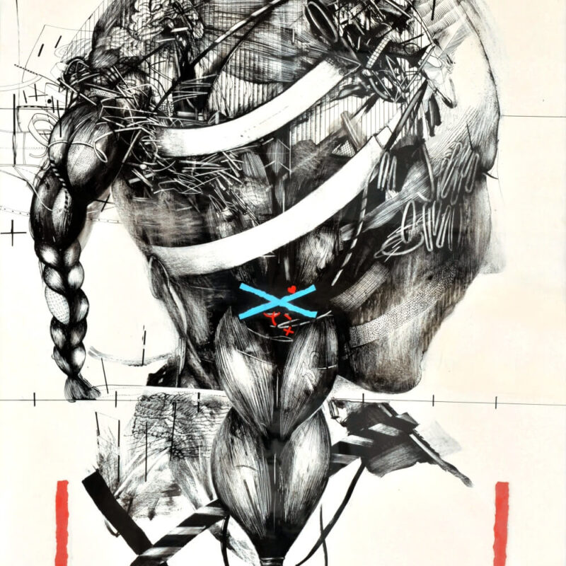 Devojka sa kikom