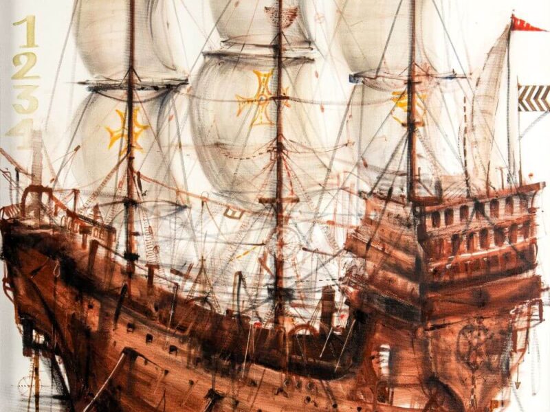 Galija II