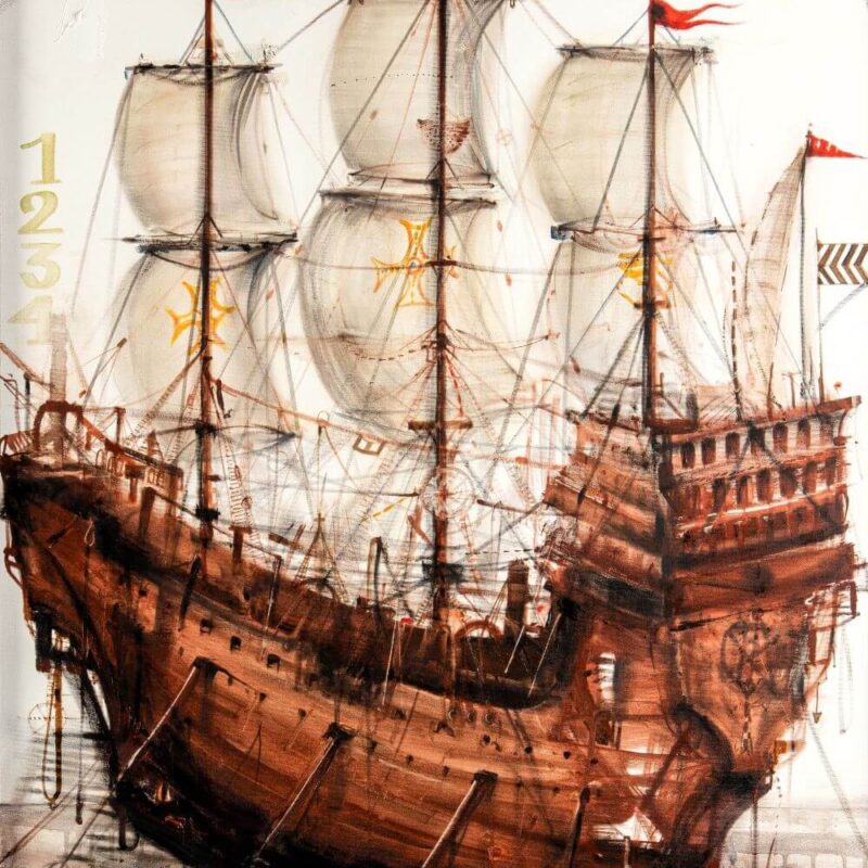 Galija II