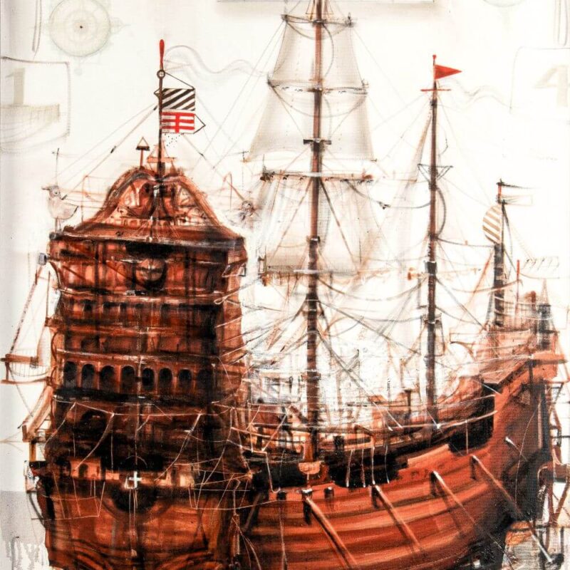 Galija III