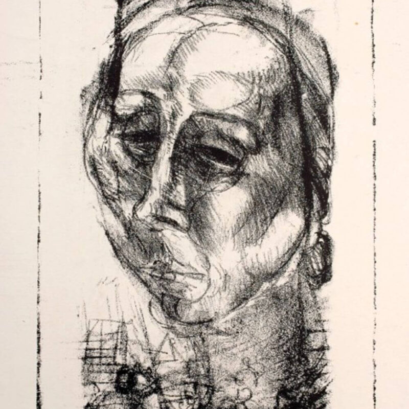 Litografija