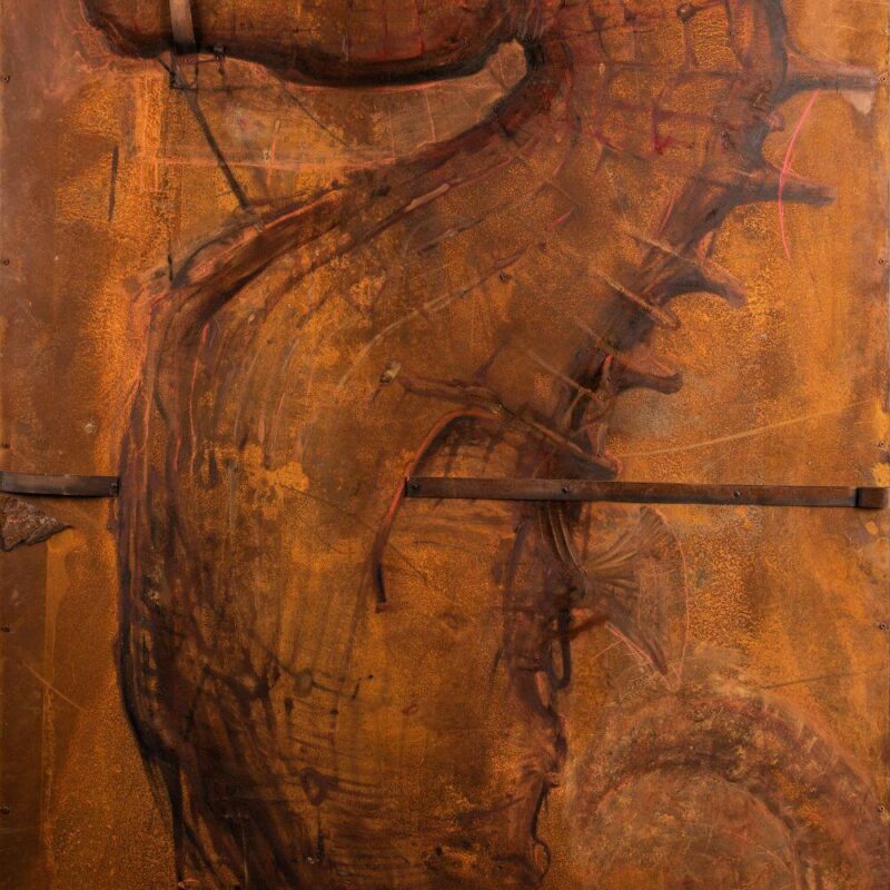 Seahorse