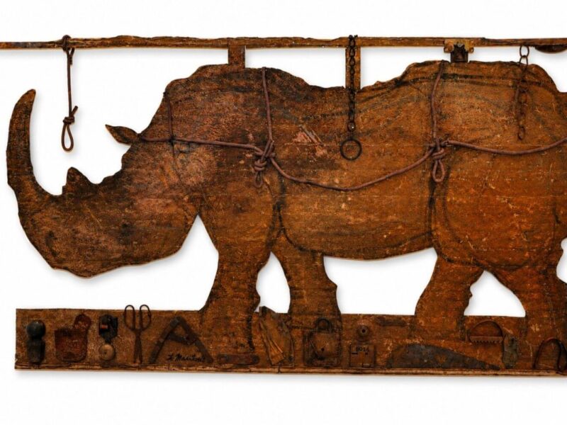 Rhinoceros