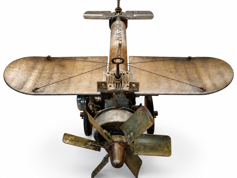 Fokker