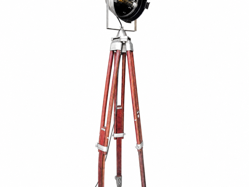 Reflektor lampa III