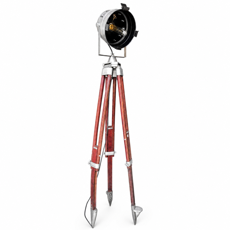 Reflektor lampa III