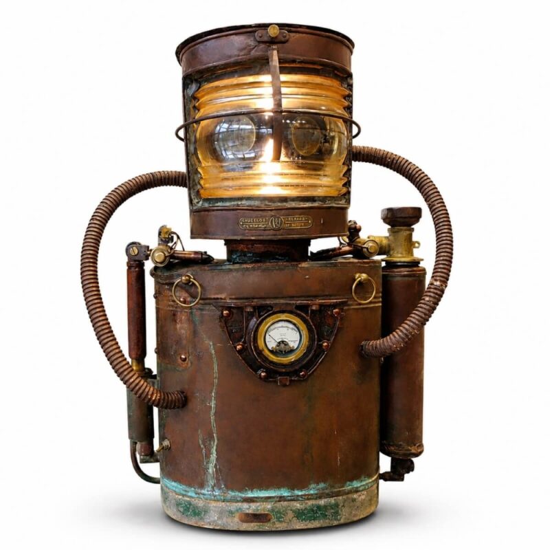 Kesonac 1926