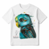 MajicaDADABlueParrot